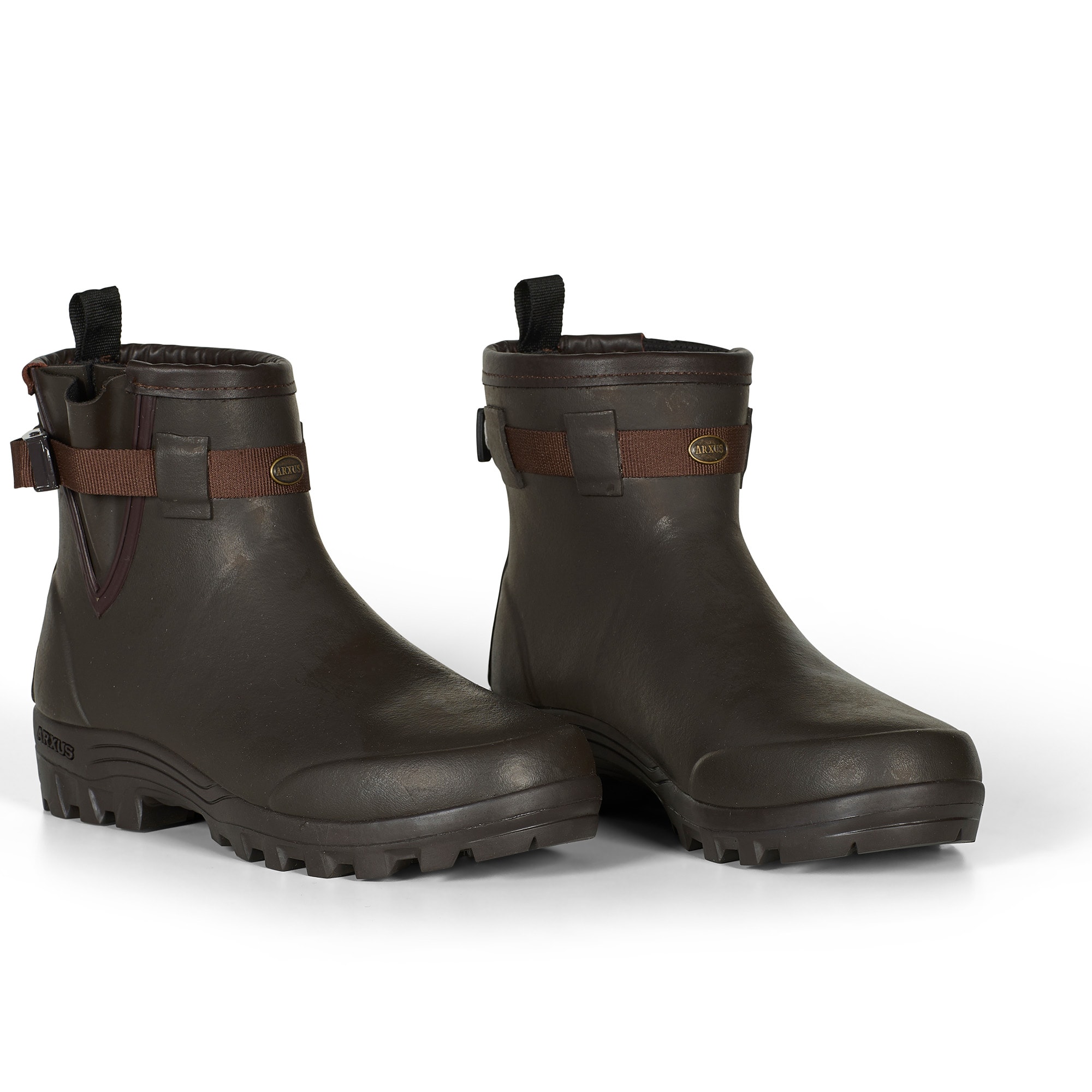 Arxus Primo Jodhpur Stövlar