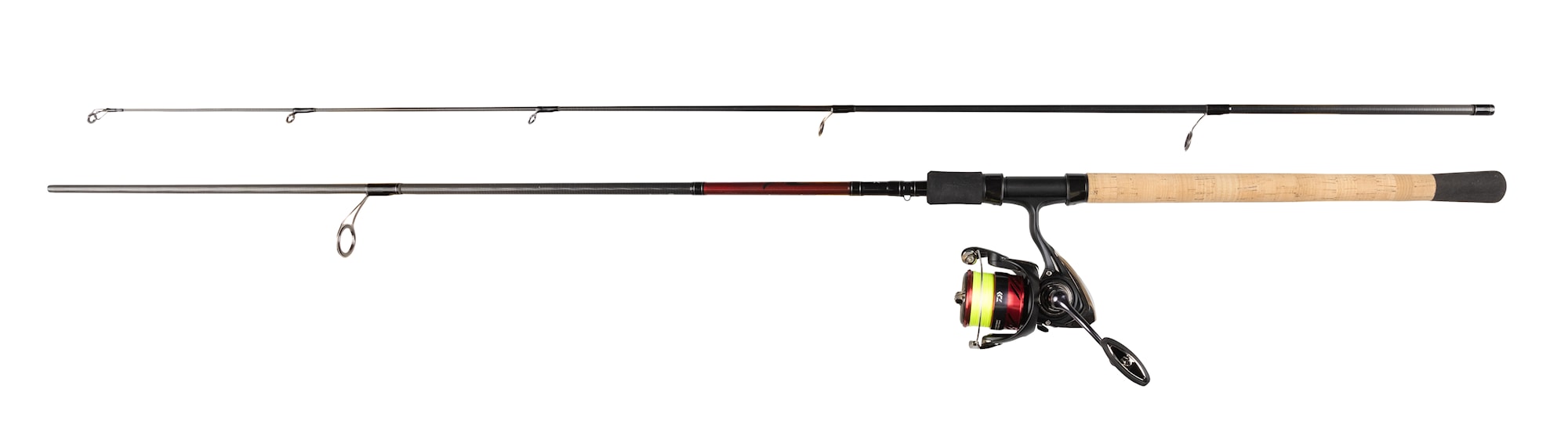 Daiwa Ninja LT Haspelset