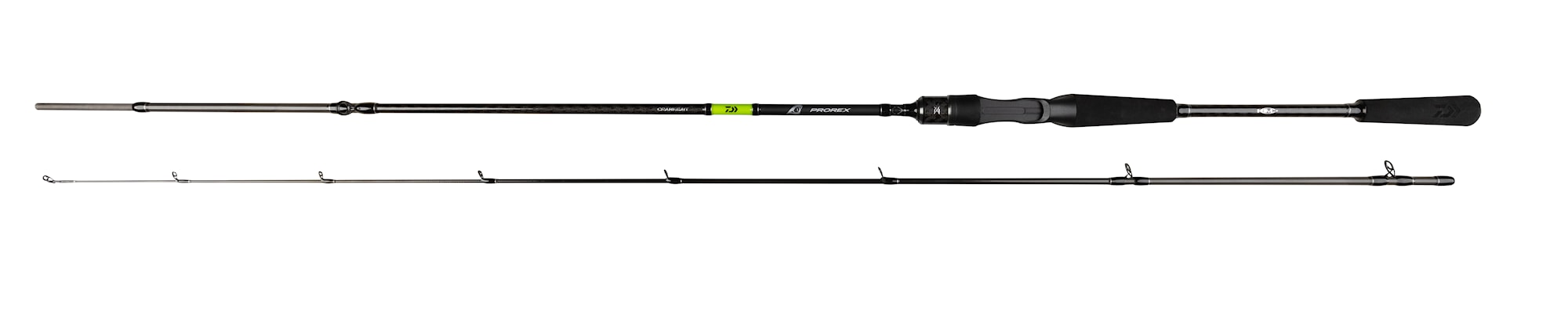 Daiwa 24 Prorex X Bait Spinnspö
