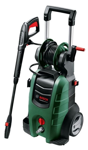 Bosch Högtryckvätt Advanced Aquatak 140