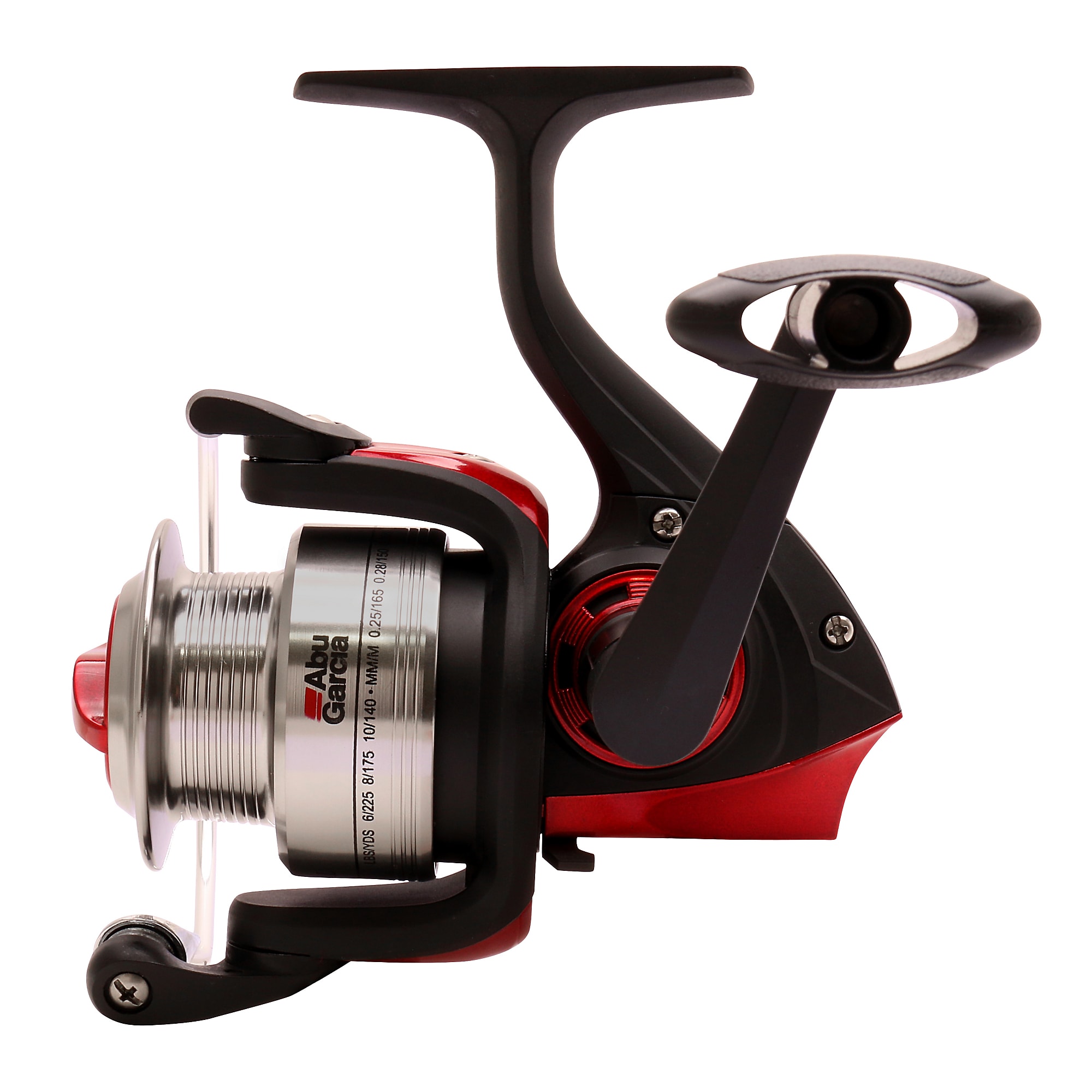 Abu Cardinal 54FD