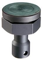 Bessey Tryckplatta för skruvtving SGL-SG-STB, 5x20-3100736