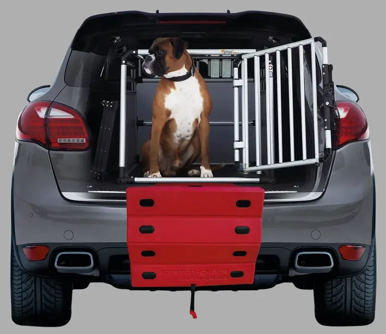 4pets Scratch-Guard Pro 54*66cm