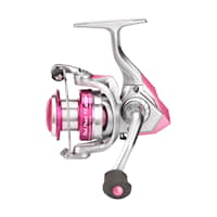 Okuma Pink Pearl V2 3000 Haspelrulle