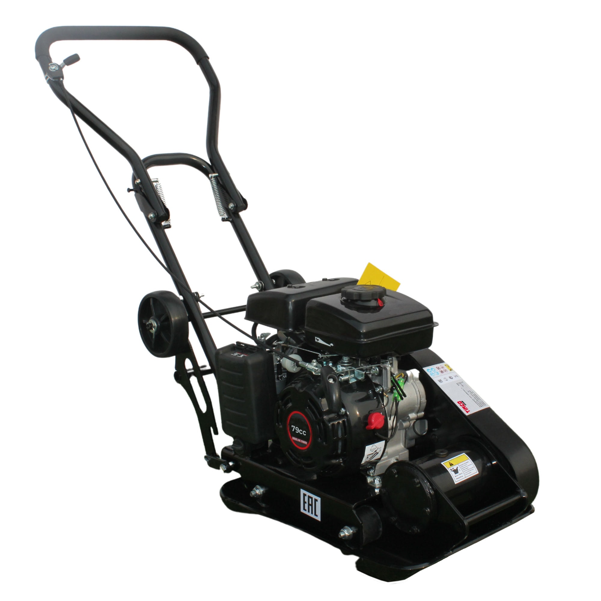 Timco MT50D Markvibrator 50 kg