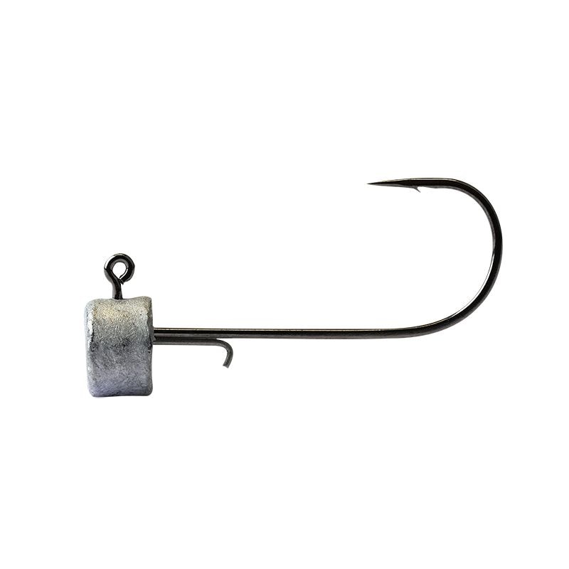 Darts Ned Head 3/0 Jiggskalle