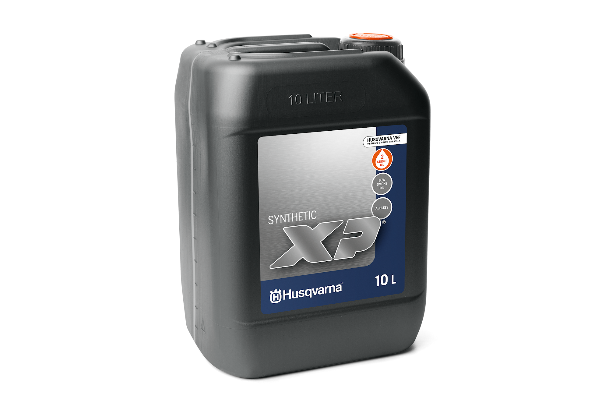 Husqvarna XP Synthetic Tvåtaktsolja 10L
