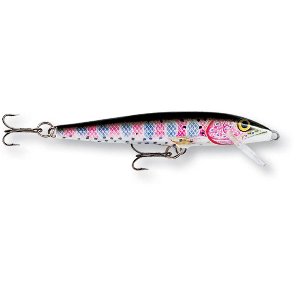 Rapala Original Flytande 13cm - Wobbler - Hylte Hunting & Outdoor
