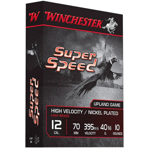 Winchester Superspeed 40GR US2