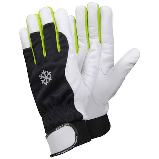 Tegera Handsker til allround-arbejde,Kuldebeskyttende handsker 335