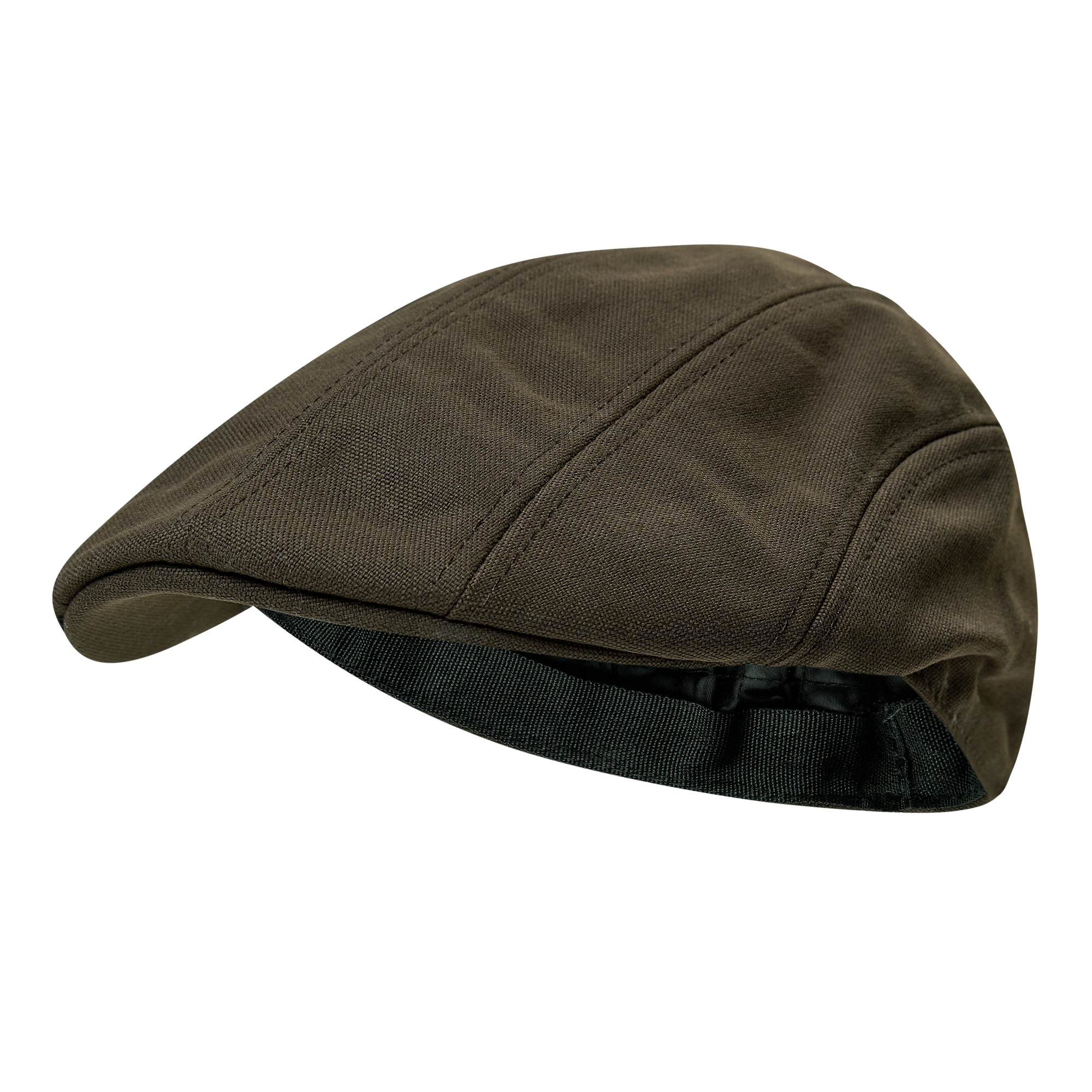 REA/Black Friday Deerhunter Muflon Extreme Flatcap Herr Wood 60/61