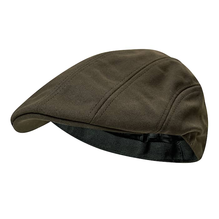 Deerhunter Muflon Extreme Flatcap Herr Wood