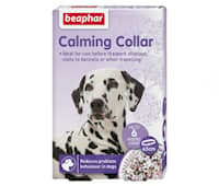 Hundhalsband Beaphar calming collar dog