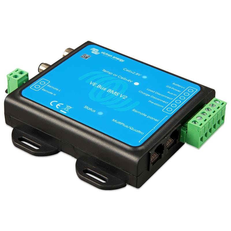 Victron Energy Batterihanteringssystem VE.Bus BMS V2