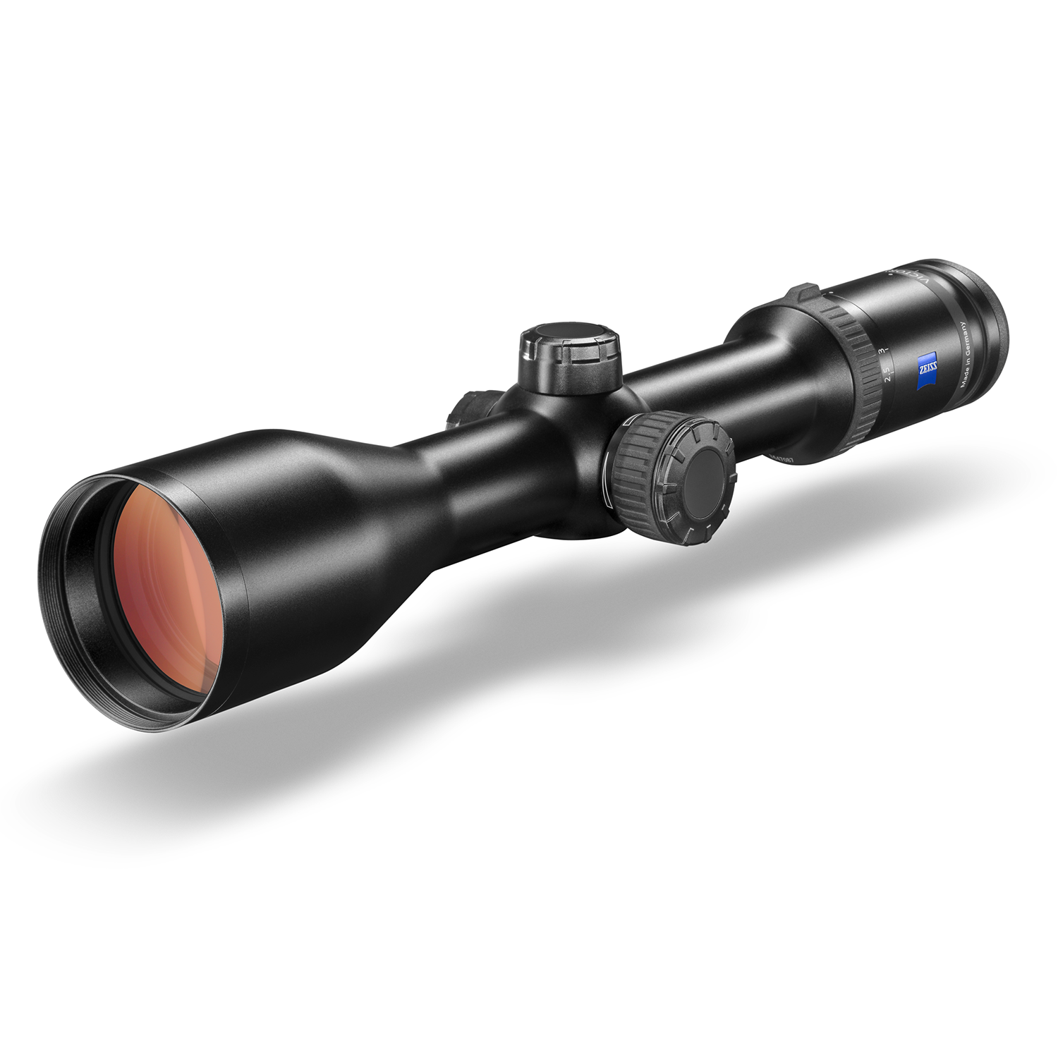 Zeiss Victory HT 2,5-10x50 Retikkel 60