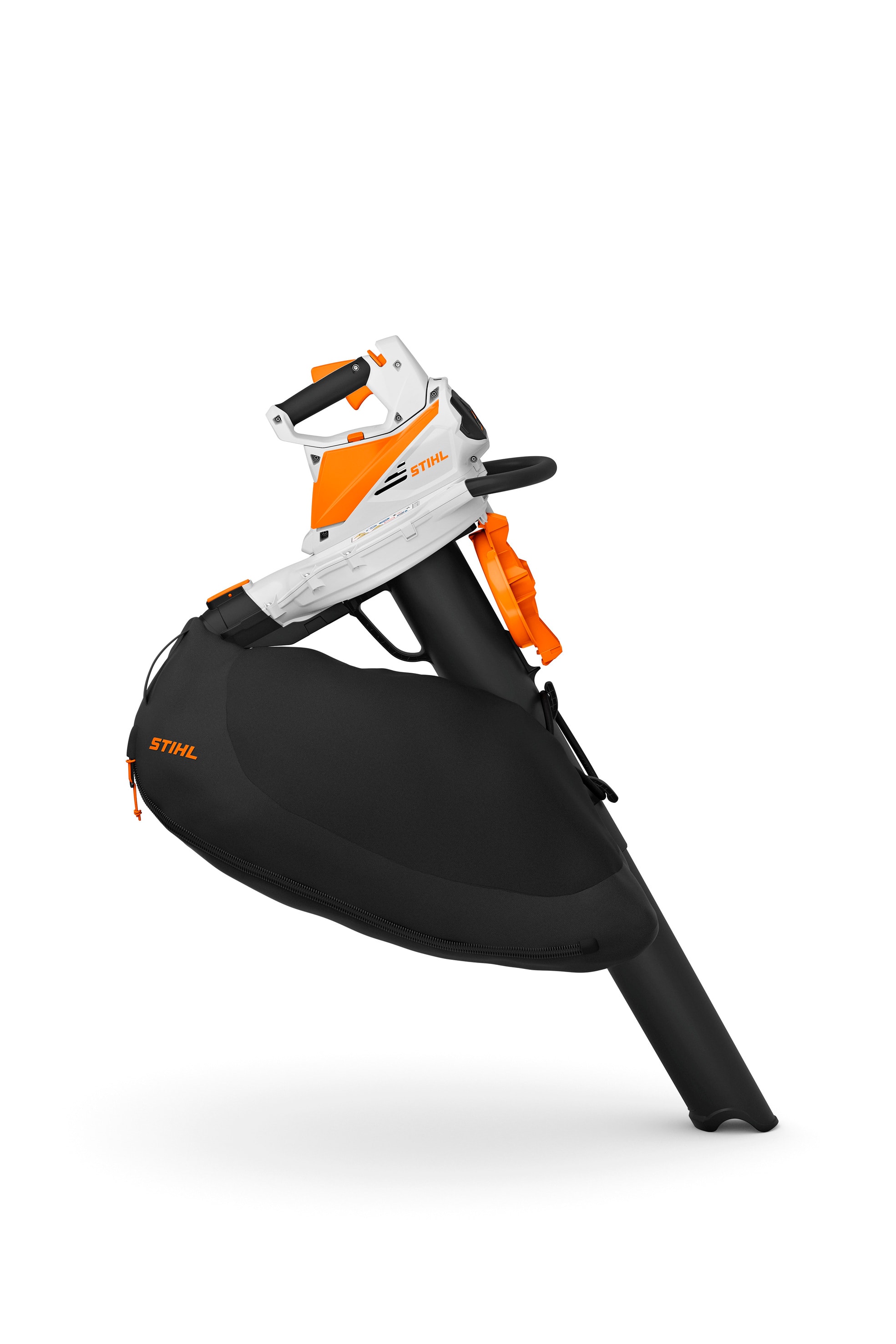 Stihl SHA 56 Lövblås / Lövsug Set -