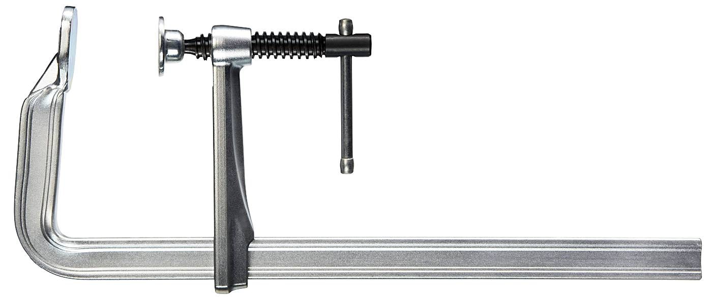 Bessey Skruvtving GZ-K med T-handtag