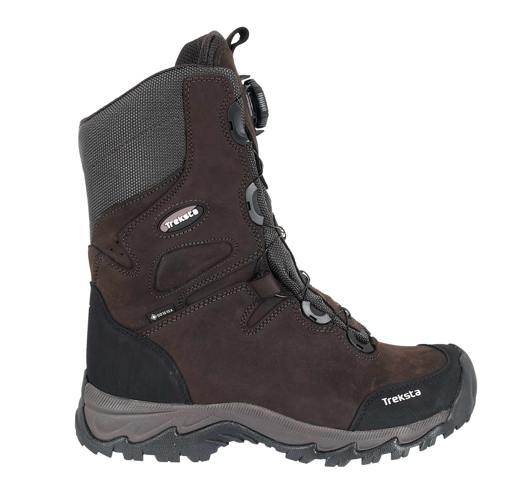 Treksta Lynx Boa GTX Känga 10 tum 36