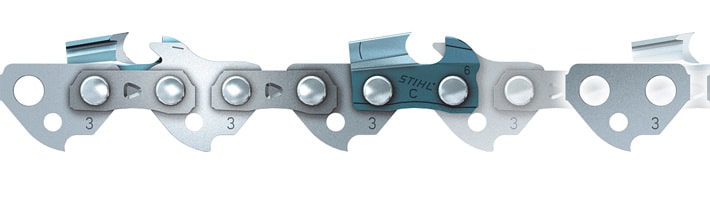 Stihl Sagkjede 3/8 P Picco Super 3 (PS3), 1,3 mm, 84 dl