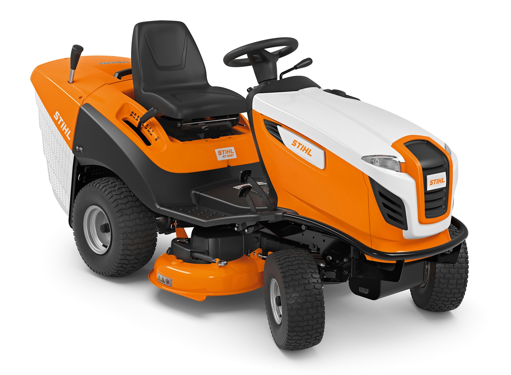 Stihl RT 5097.1 Trädgårdstraktor