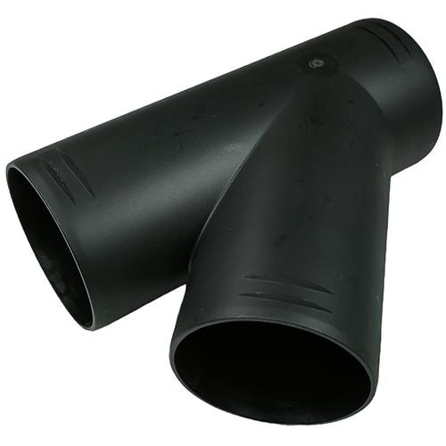 Autoterm Förgrening 60X60X60mm Plast