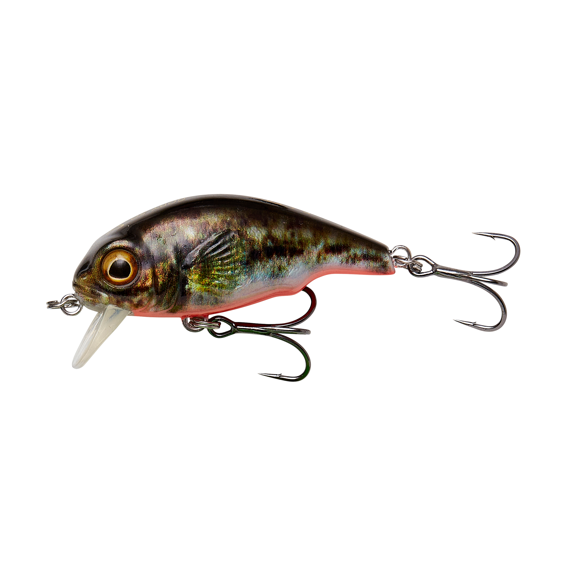 SG 3D Goby Crank PHP SR 4 cm Goby