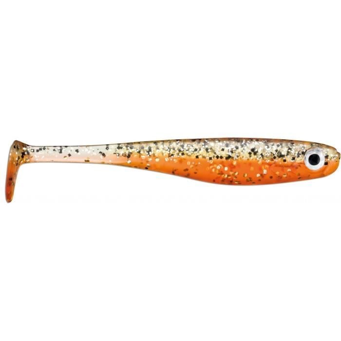 Sudak Minnow 10 cm 4" FRZS 4-pack
