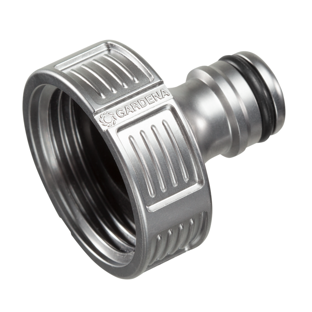 Gardena Premium Krankoppling 33,3mm (G 1'')