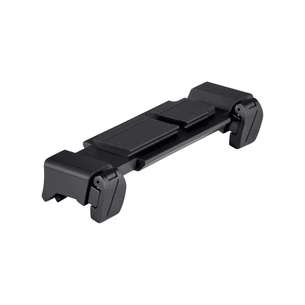 Aimpoint Acro Sadelmontage för Blaser