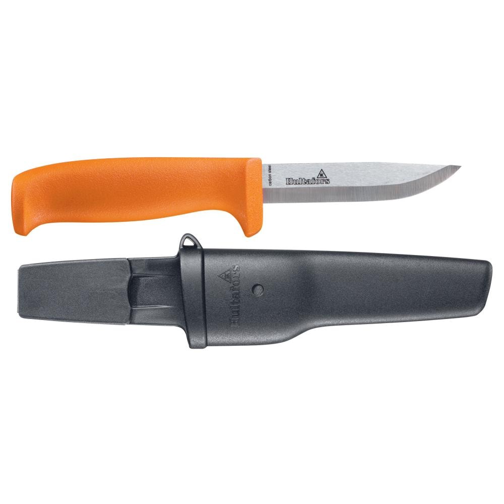 Hultafors håndværkerkniv HVK i japansk knivstål