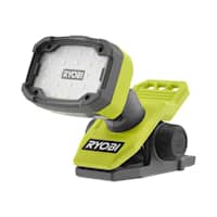 Ryobi RLC4-0 Lampa med klämfäste