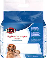 Trixie Koiran Pissa-alusta 40x60cm, 50 kpl
