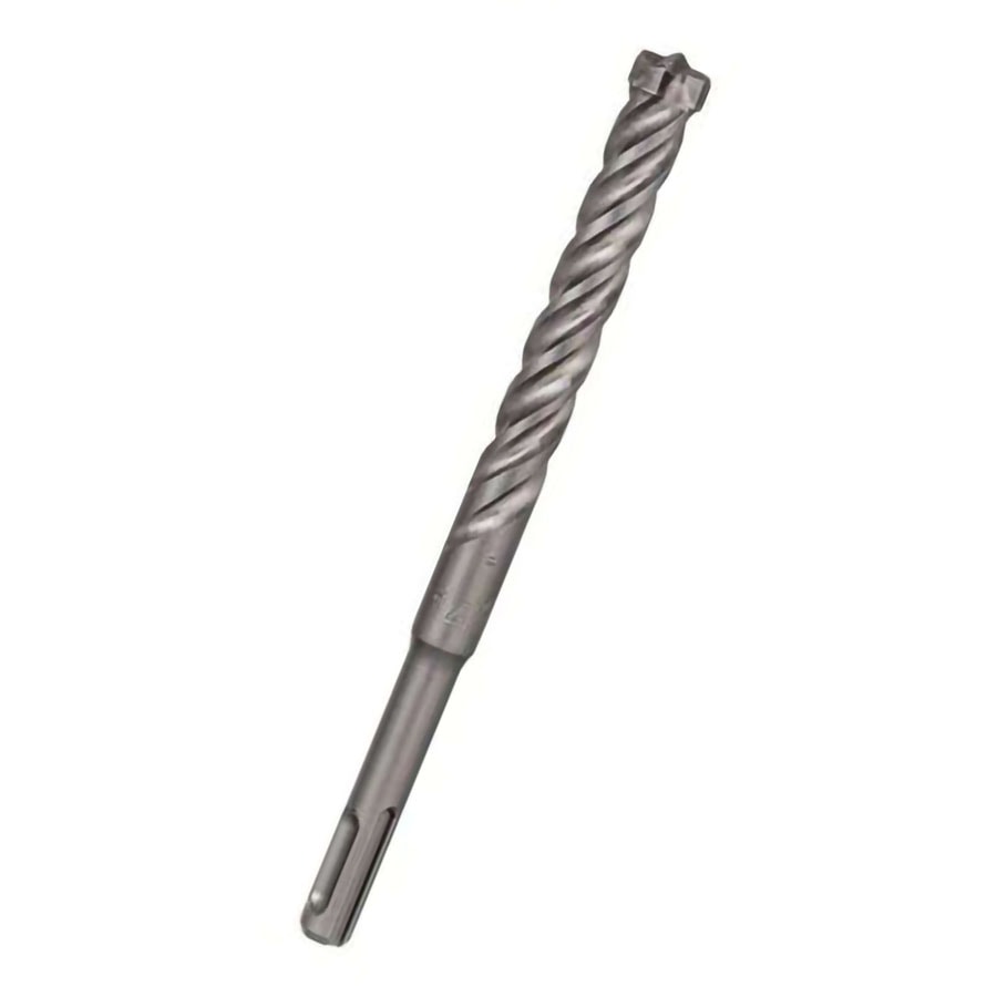 Bosch Hammarborr SDS-Plus-7X 14x100x165mm