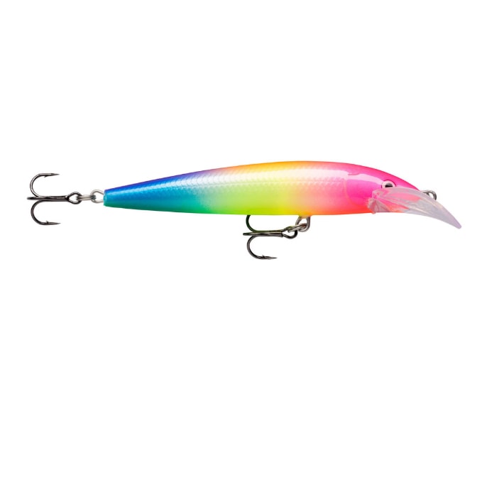 Rapala Wobbler Scatter Rap Deep Husky 10cm 10g ELJ