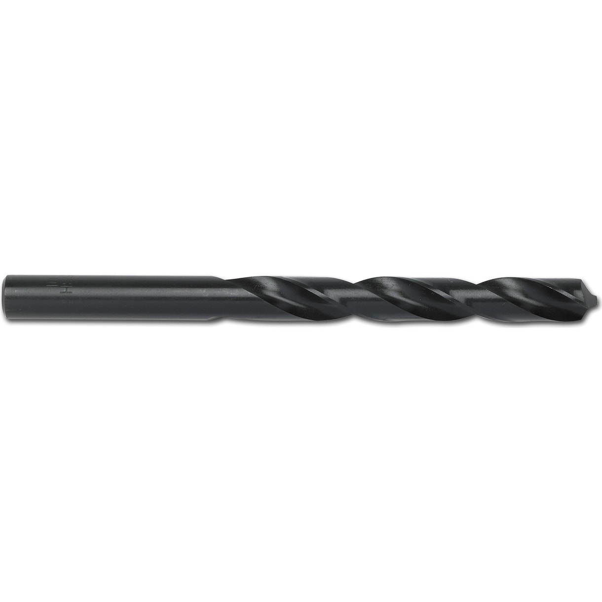 Metallipora Hss Pro Irwin Din338 1,5 x 40 mm