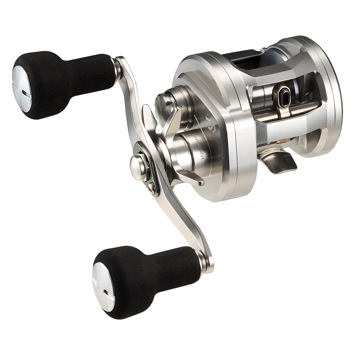 Daiwa 26 Ryoga Reel