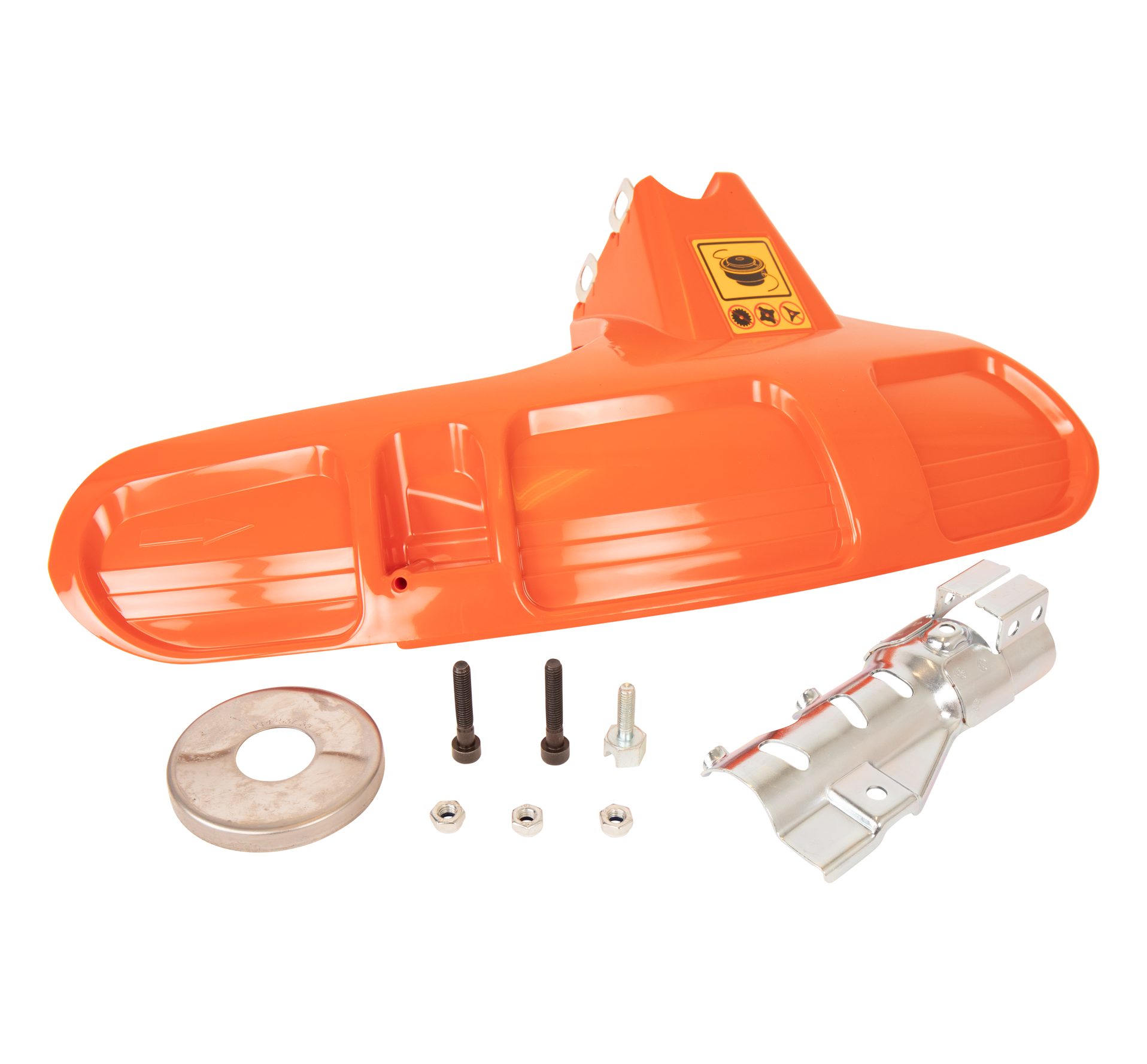 Husqvarna Trimmerschutzkit (555 FX / FXT)