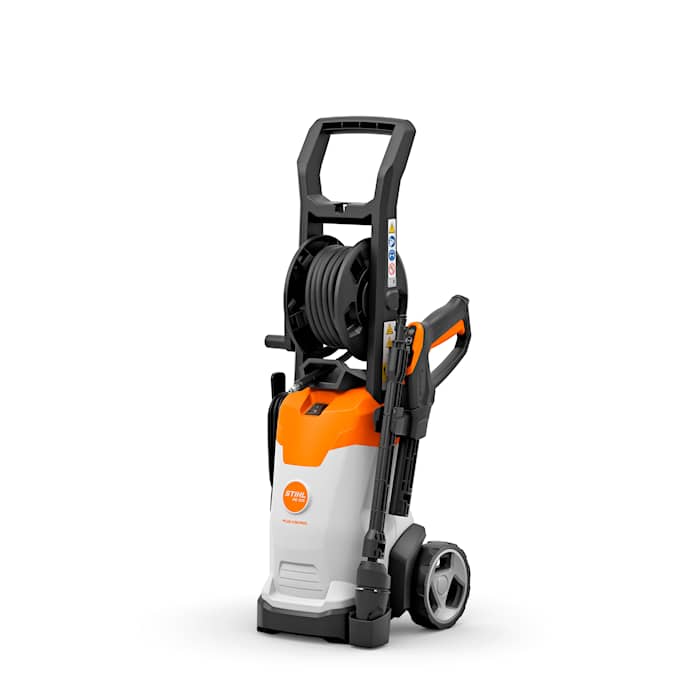 Stihl RE 100 Plus Control Högtryckstvätt