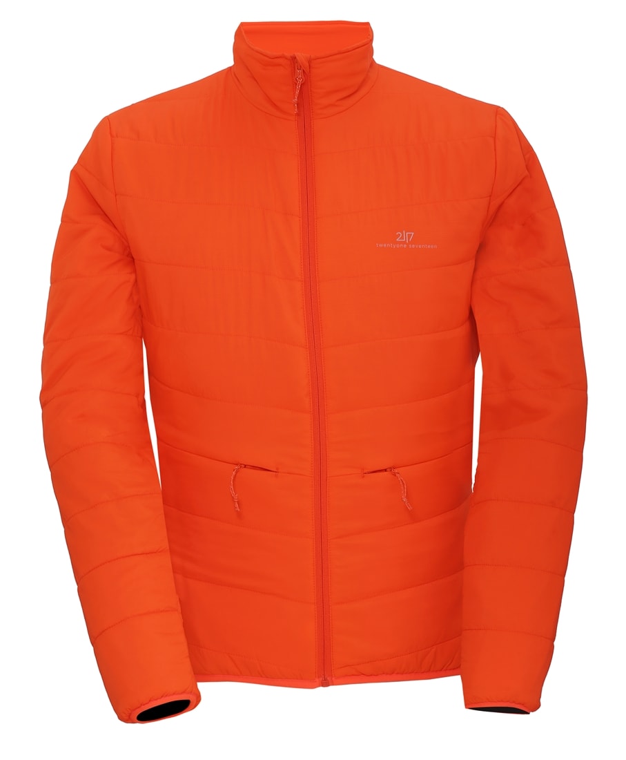 2117 Ekeby Jacke Herren Flame