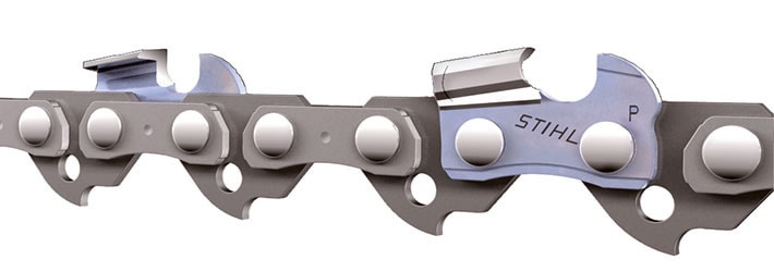 Stihl 3/8''P Picco Micro (PMX), 101 dl 1.3 mm Teräketju