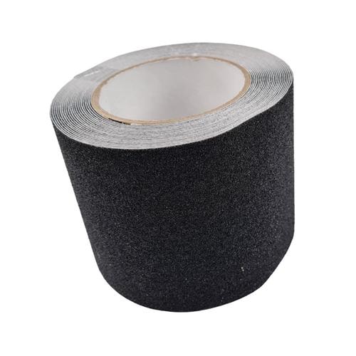 Seaworld Halkband Svart 102mm 7,3M