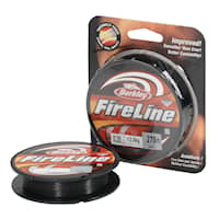 FireLine 0,10 mm Fiskelina