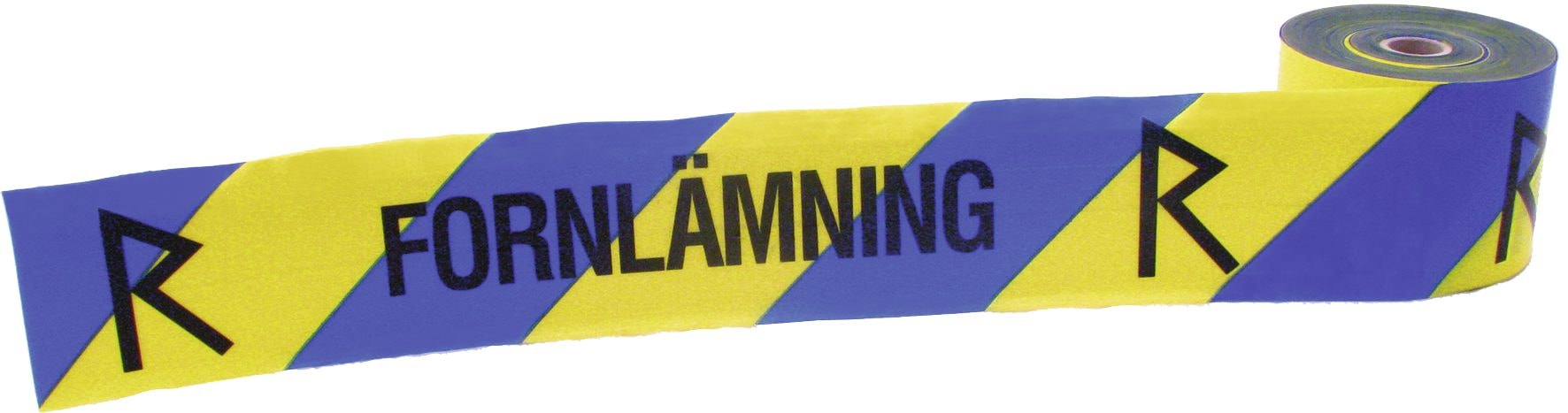 Skogma Afmærkningstape Oldtidslevn