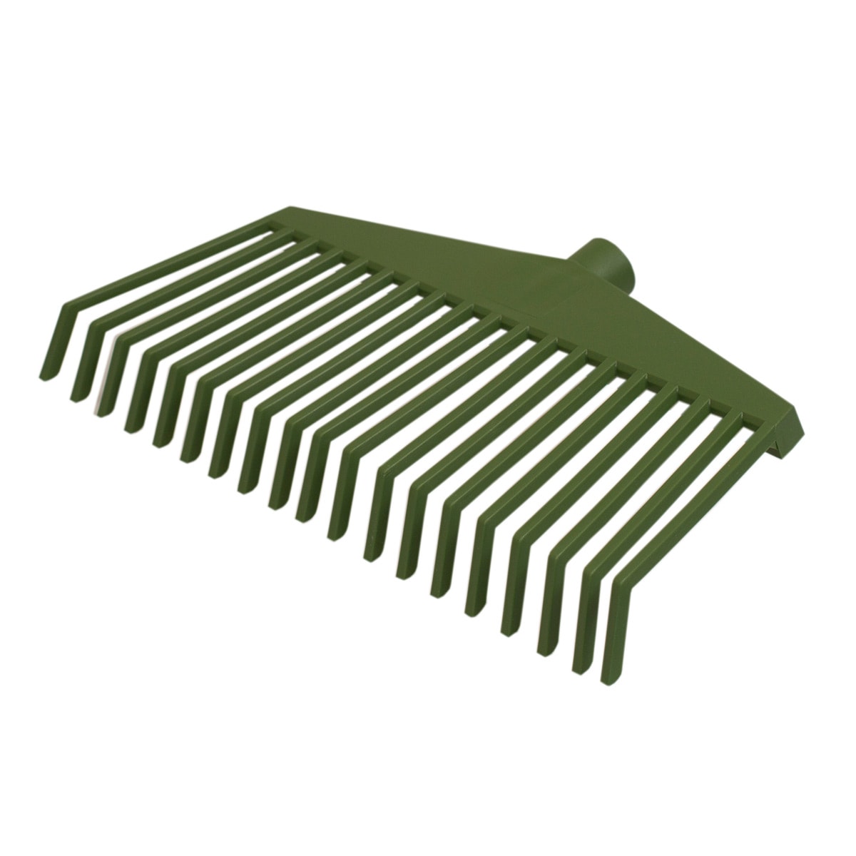 Flexigarden Räfshuvud Grön