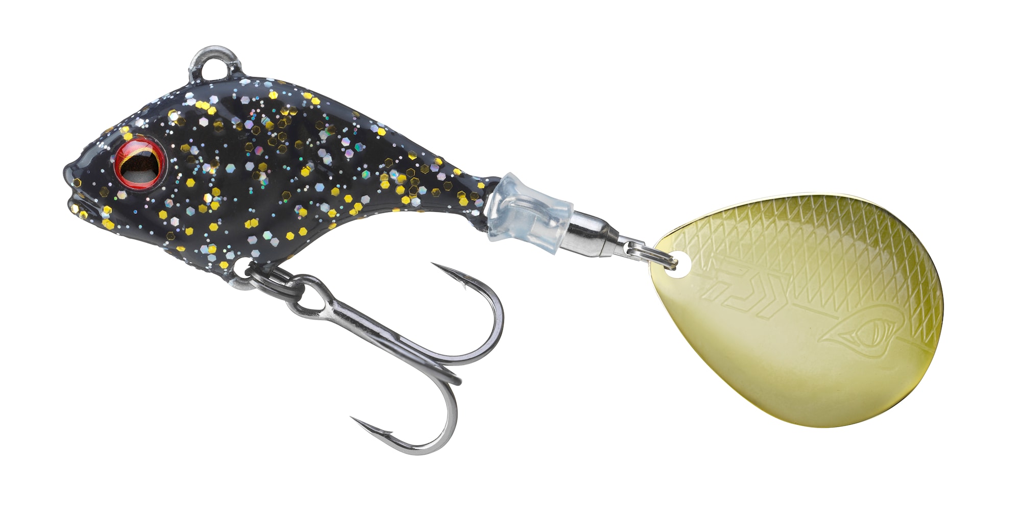 Daiwa Px Spin Jig 21g Mo Burbot Uv