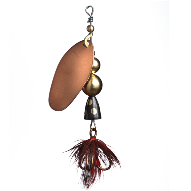 Myrans Mira 10 g Kupari